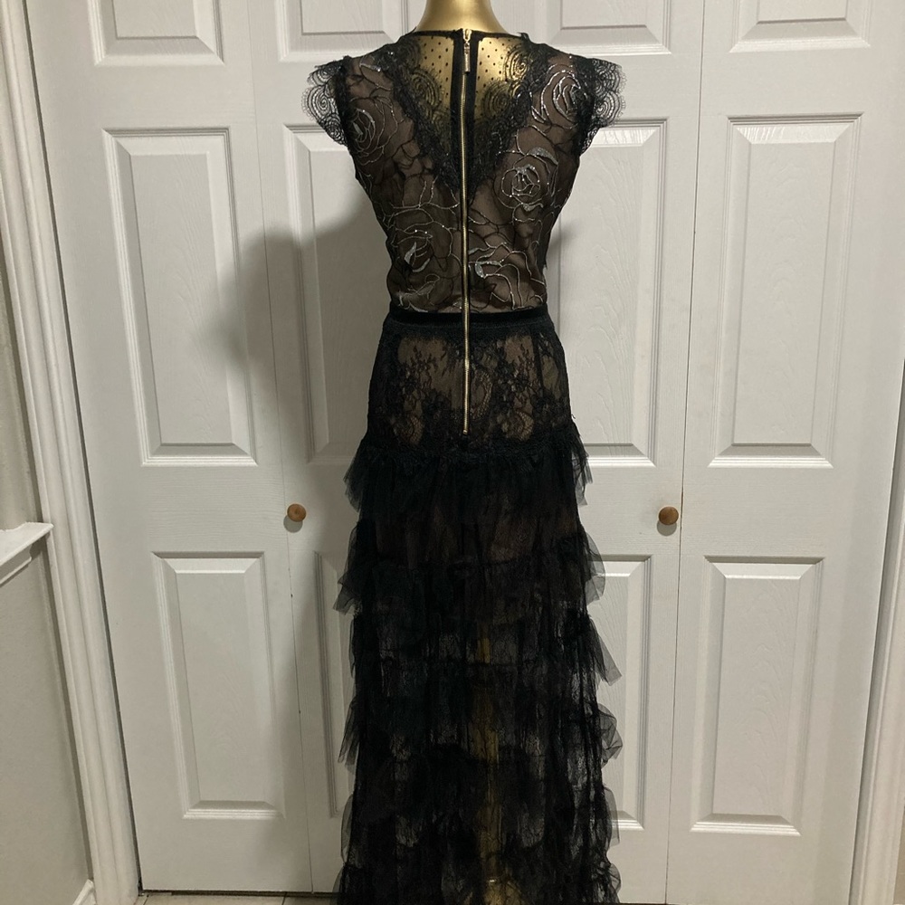 BRONX & BANCO - Neiman Marcus & Saks Fifth Ave. Women Dress Size XL.Holidays!!! - Picture 9 of 12